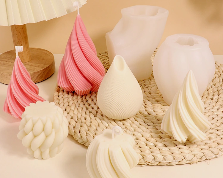 मैनबत्ती मोम को कला र विज्ञान