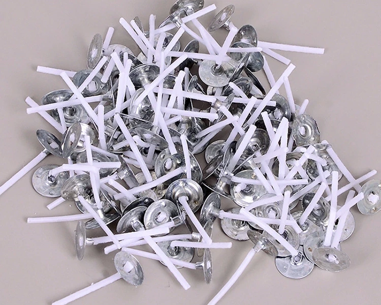 मैनबत्ती विक्सको लागि गाइड