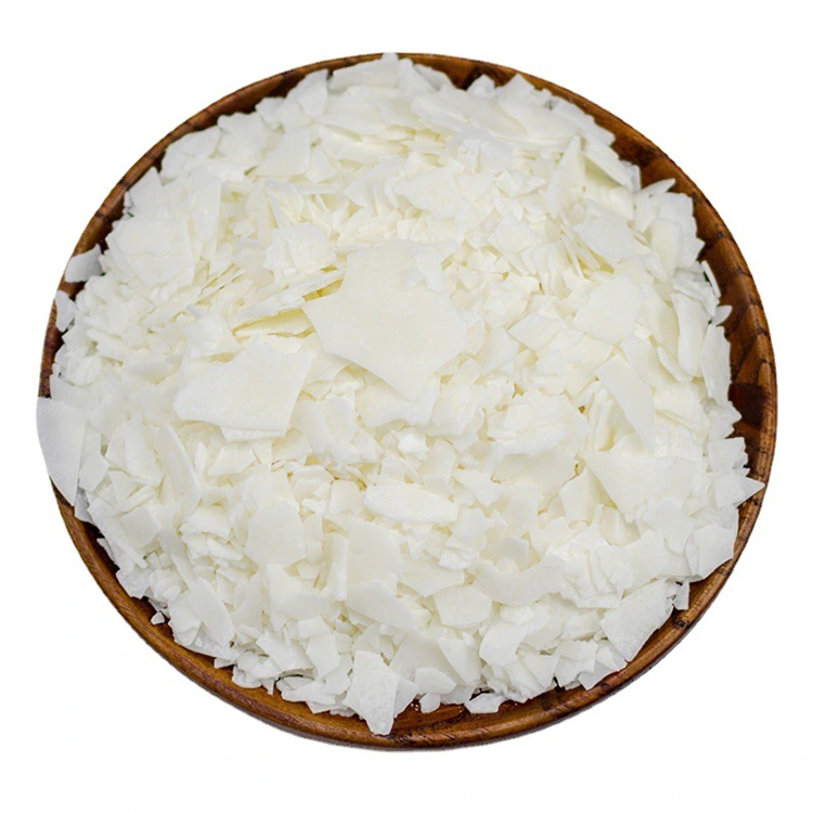 सोया मोमले मैनबत्तीको गुणस्तर र स्थिरता कसरी बढाउँछ?