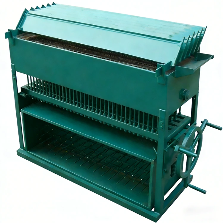 मैनबत्ती बनाउने मेसिन