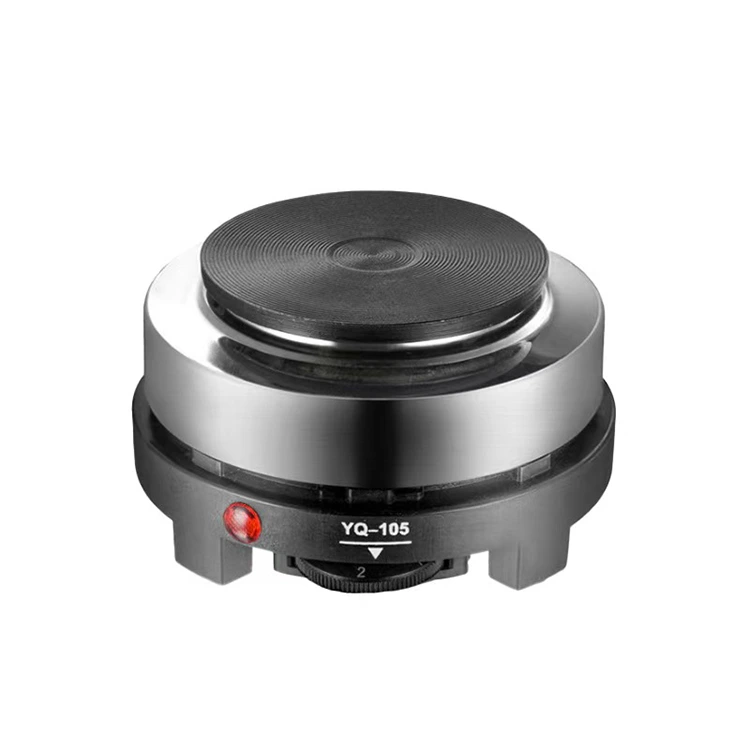 इलेक्ट्रिक स्टोभ