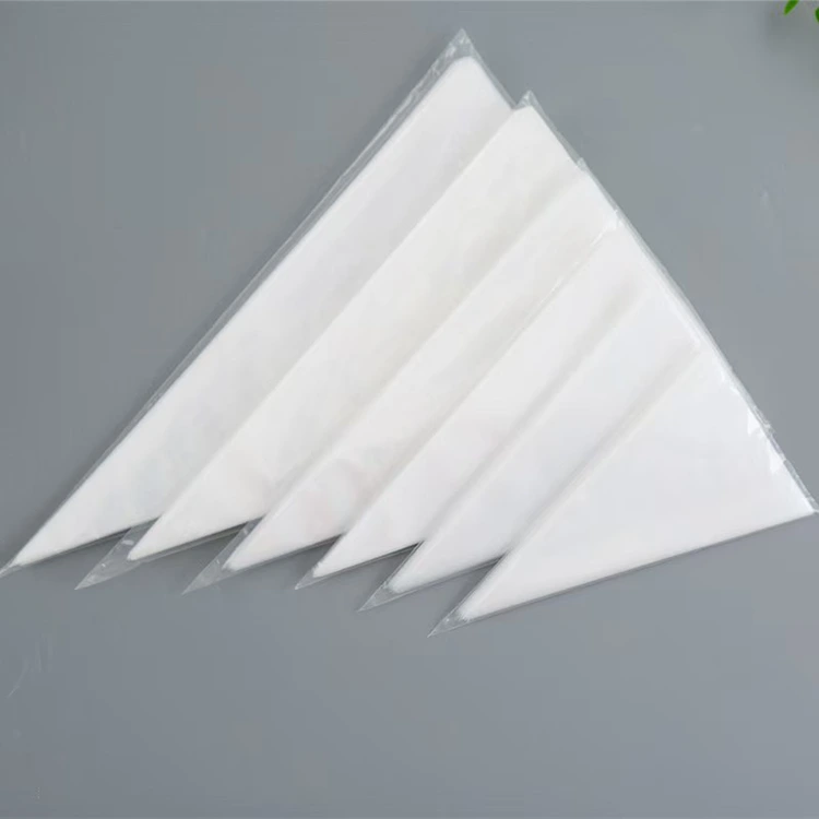 पाइपिङ झोला