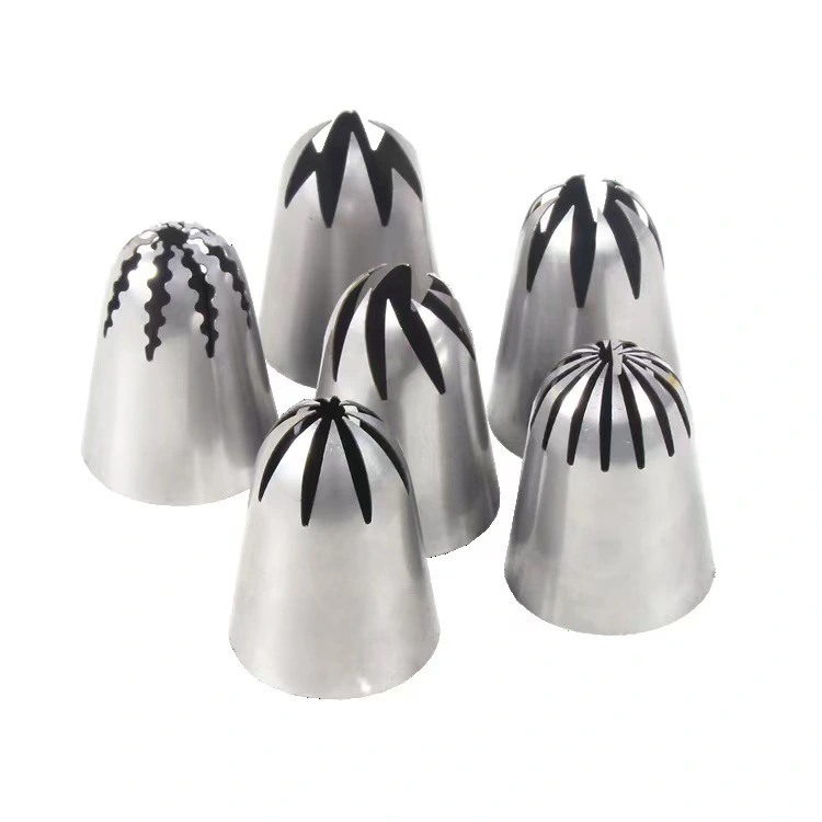 पाइपिंग नोजल