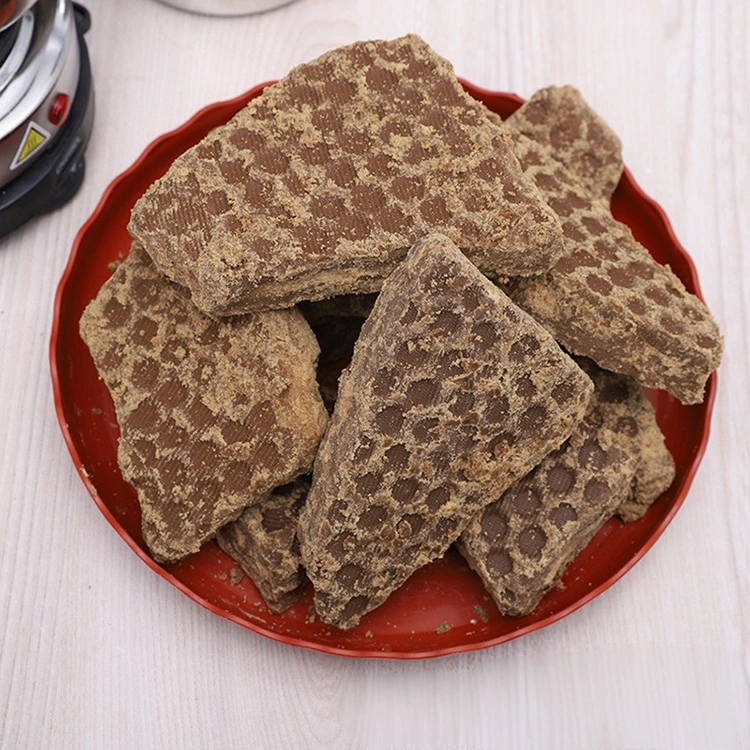 राइस ब्रान मोम