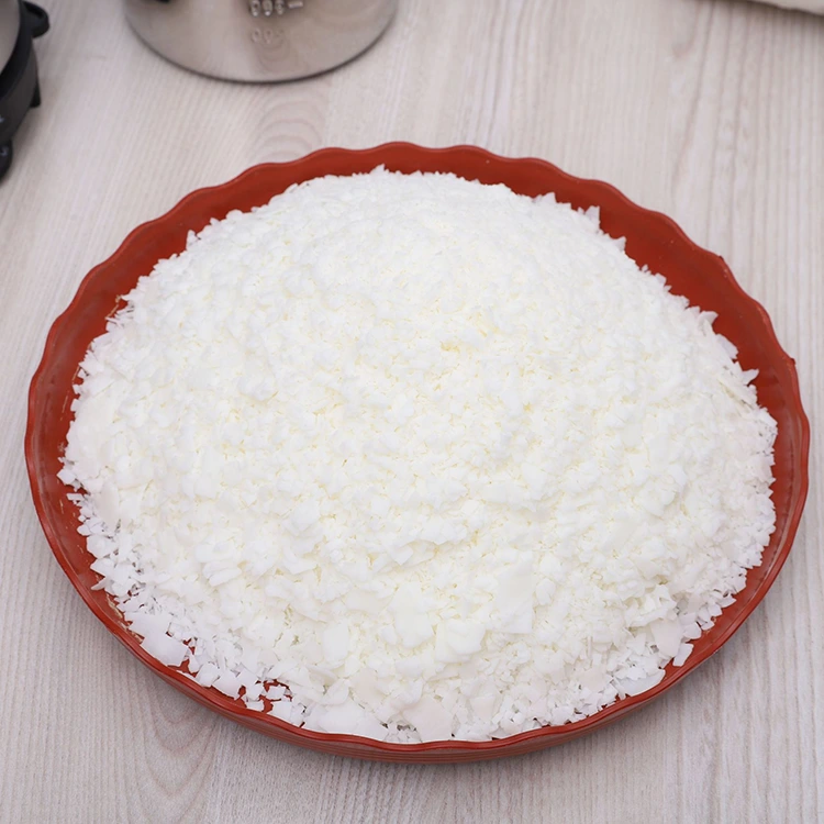 सूर्यमुखी बीउ मोम