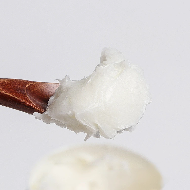 भर्जिन शि मक्खन